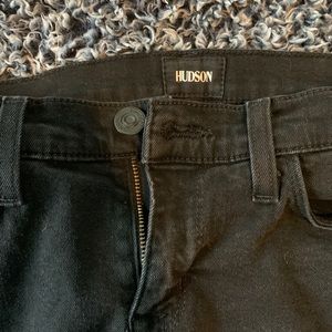 Hudson Jeans size 25